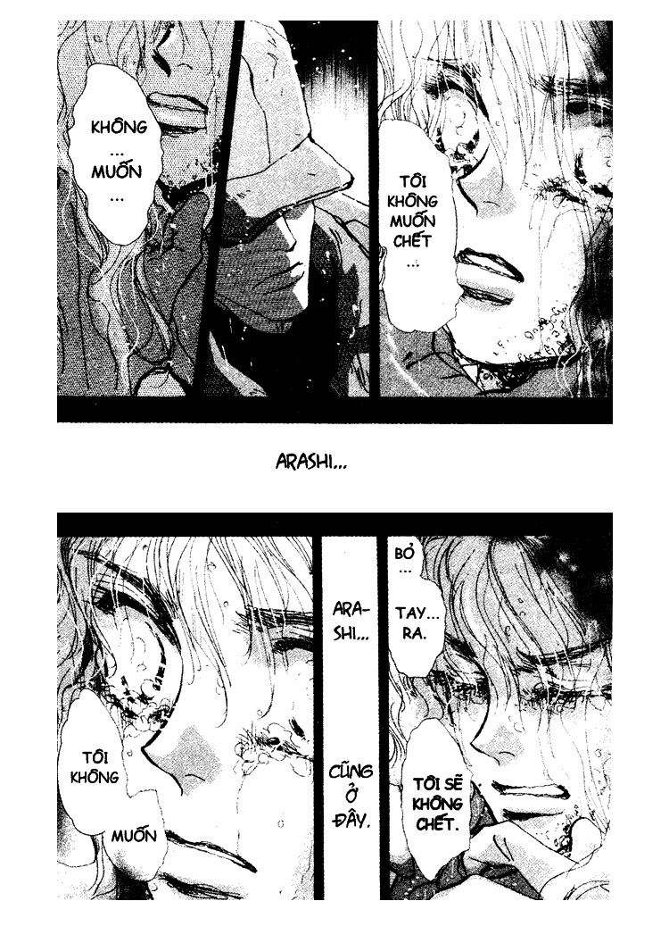 mầm sống chapter 34 9