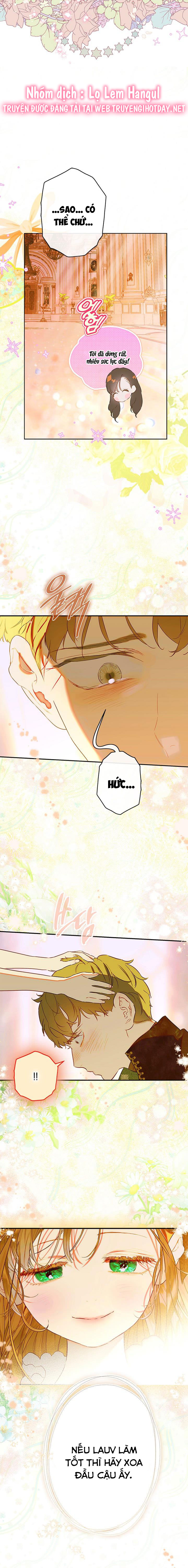 mẹ tôi kết hôn một lần nữa chapter 61 14