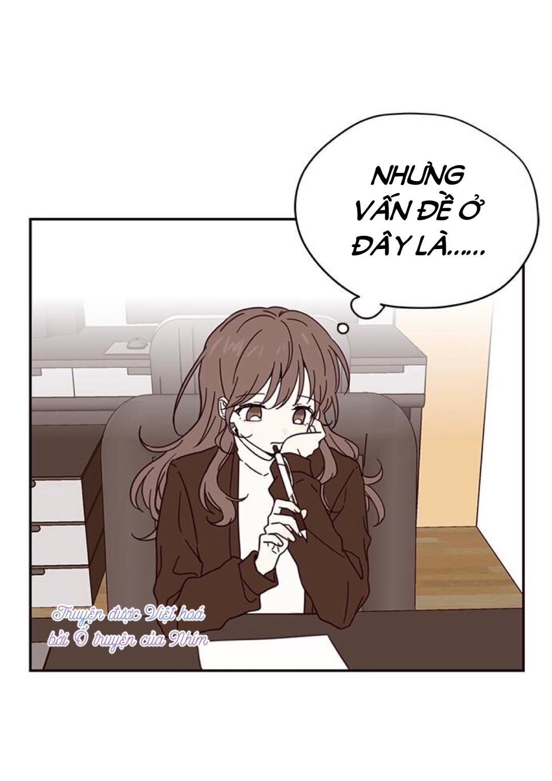 sợi chỉ nhân duyên của sarang chapter 2 4