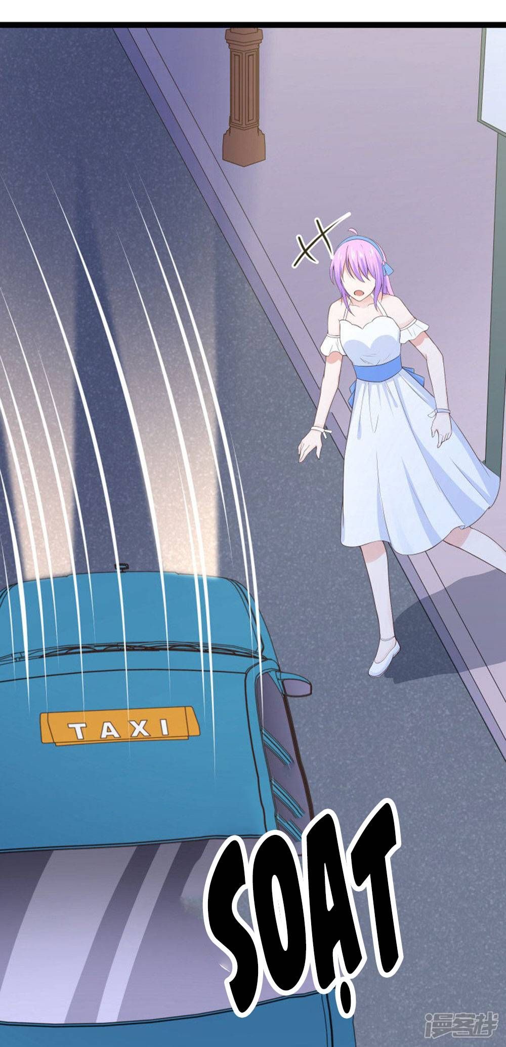 Boss Của Tôi Là Đại Thần chapter 93 - Trang 18