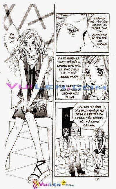 tên nô lệ đáng yêu chapter 8 83