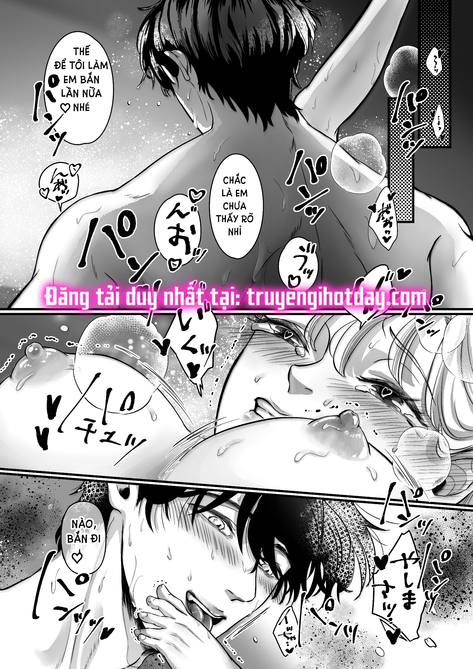 [21+] vị sư trụ trì đẹp trai yashima thật chất là một dã thú tàn bạo, nổi máu s với người đã khiêu khích lòng đố kị của hắn chapter 4 2