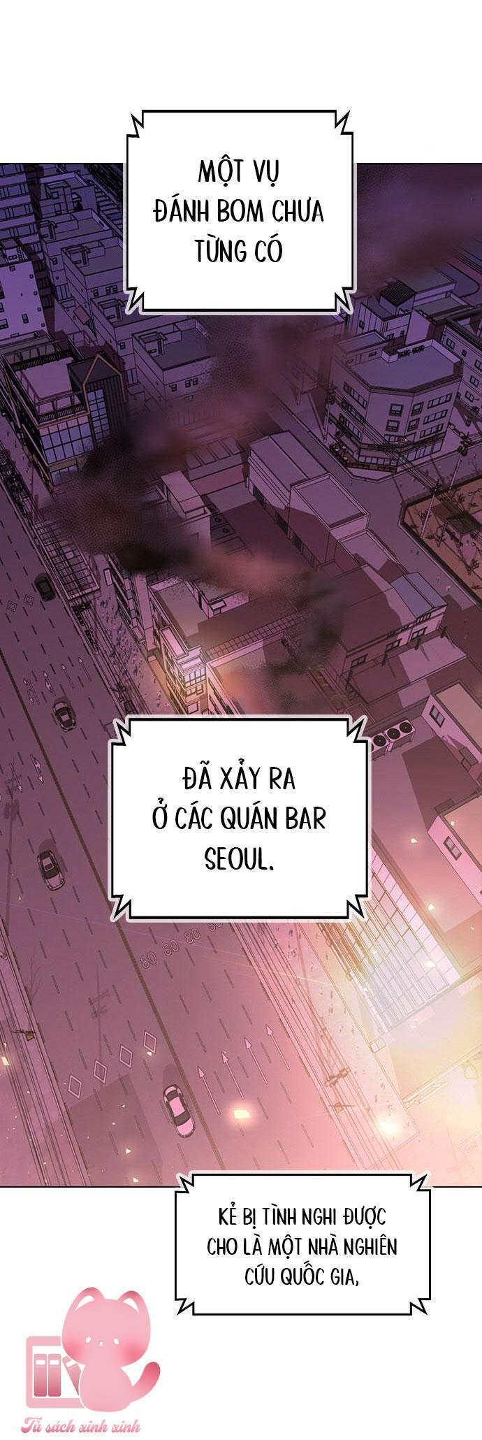 nếu chia tay, chúng ta sẽ chết chapter 1 2