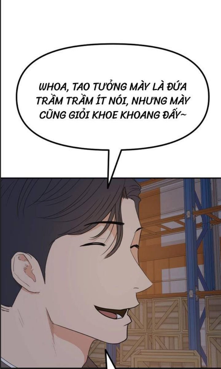 bạn trai võ sĩ chapter 88 29