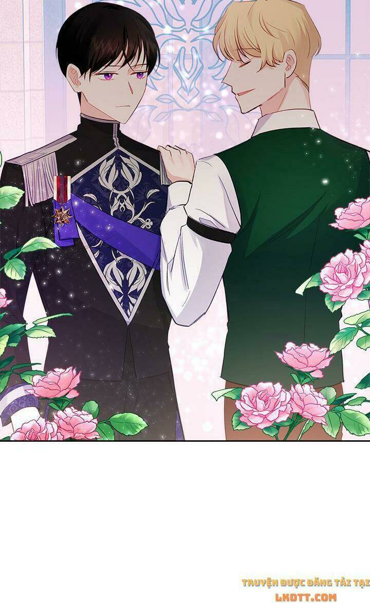 công chúa phản diện muốn ở trong ngôi nhà bánh quy chapter 22 23