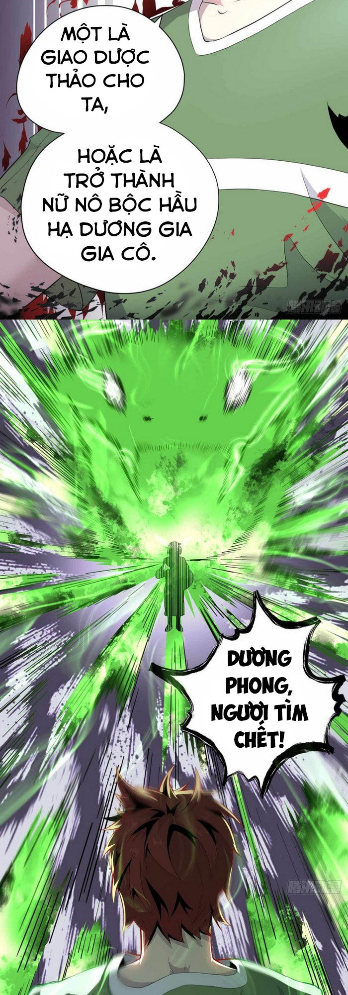 vương bài thần y chapter 48 19