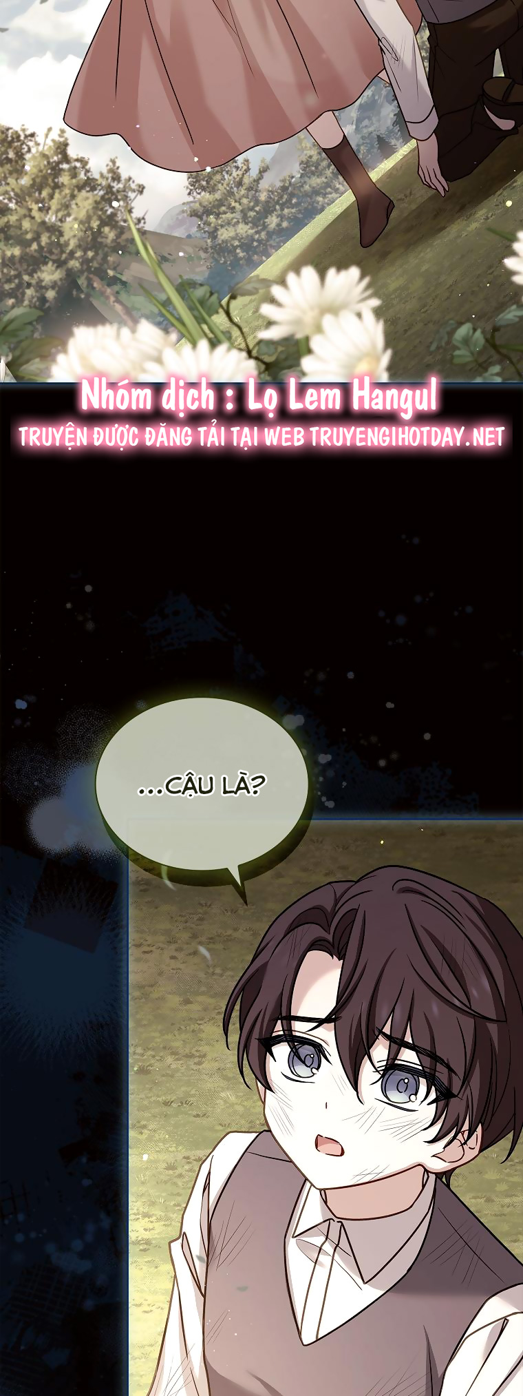 tiểu thư chỉ muốn được nghỉ ngơi chapter 120 4