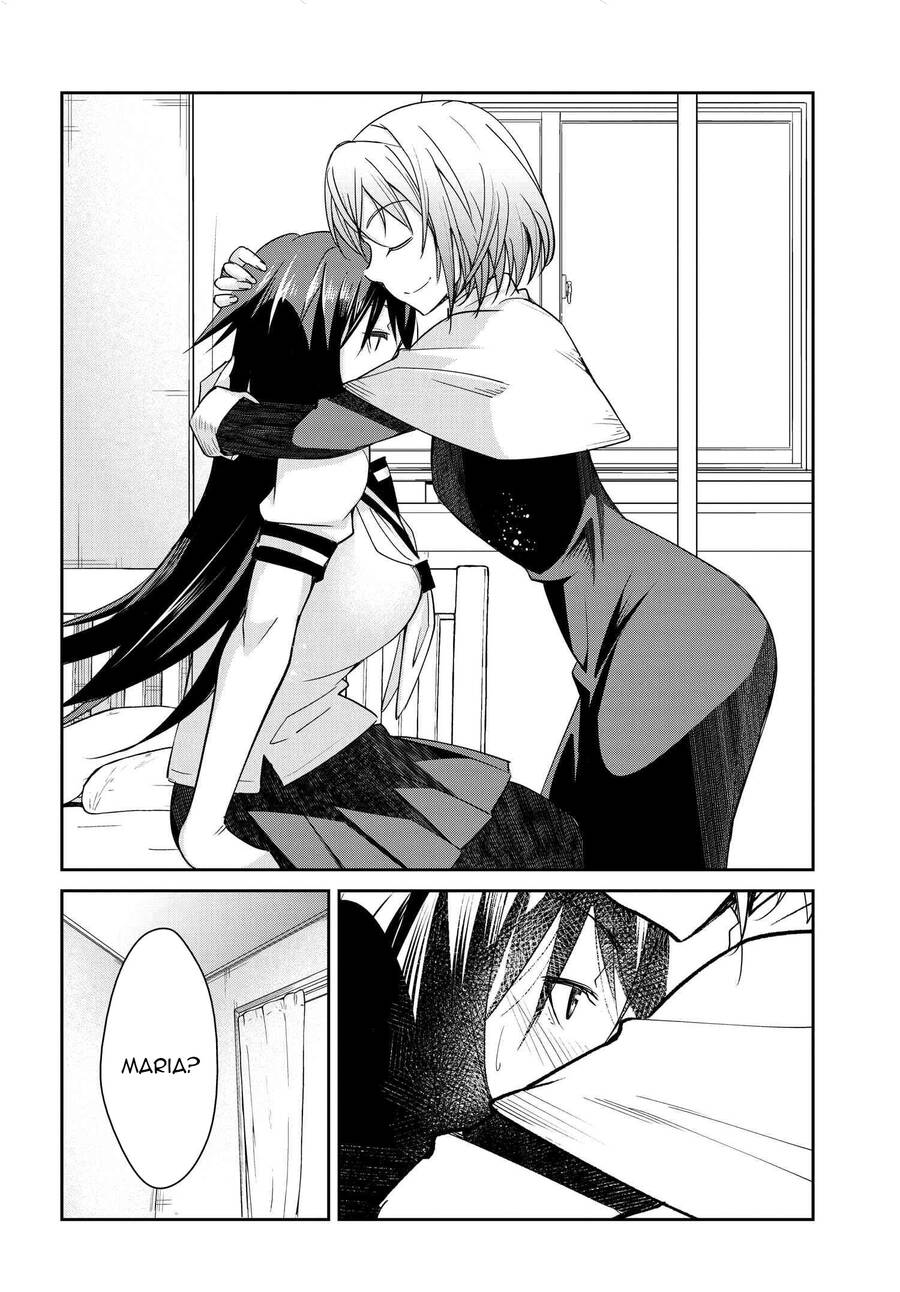 cô nàng biến thái chapter 11 16