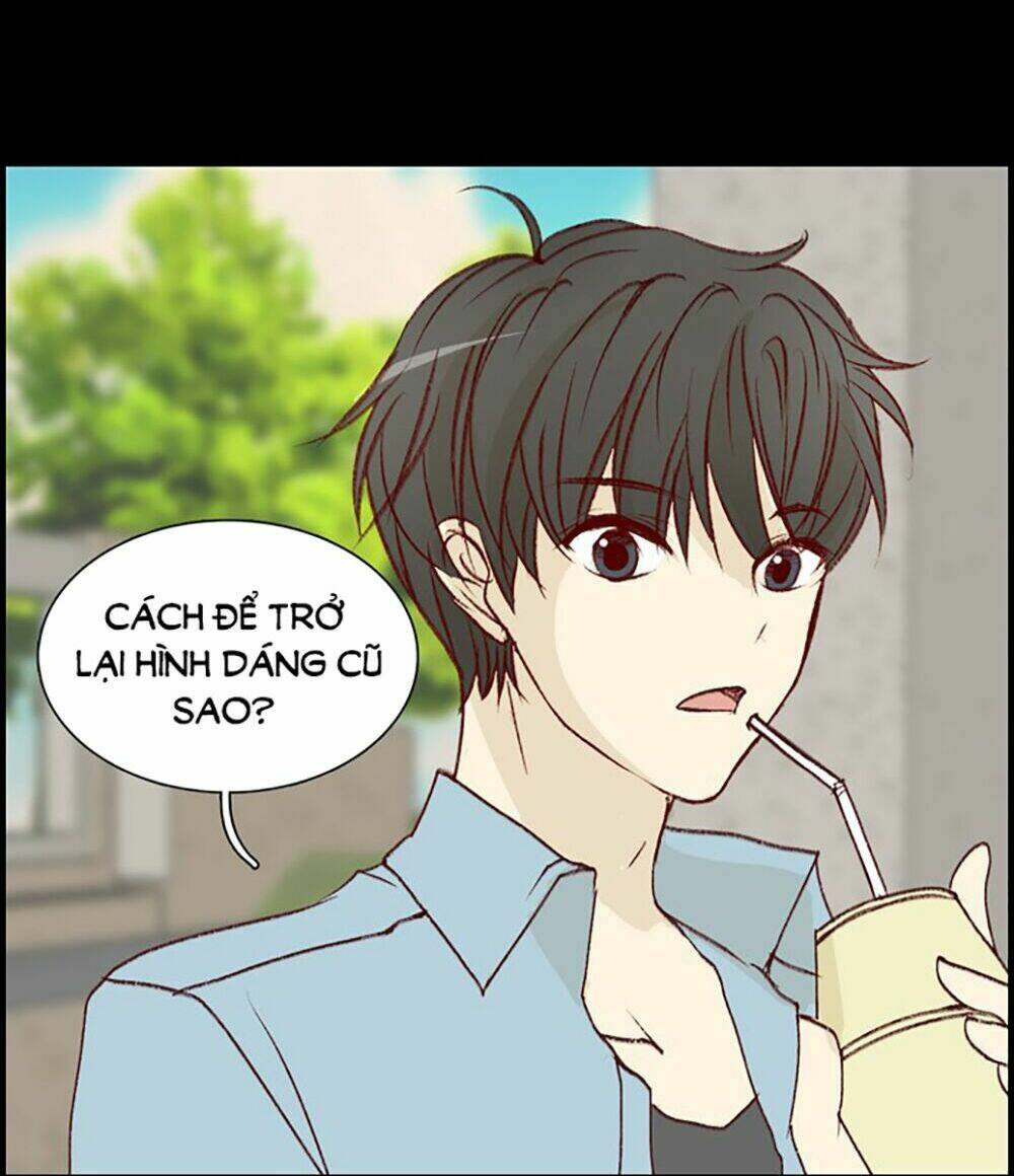 bạn gái tôi là con trai chapter 8 11