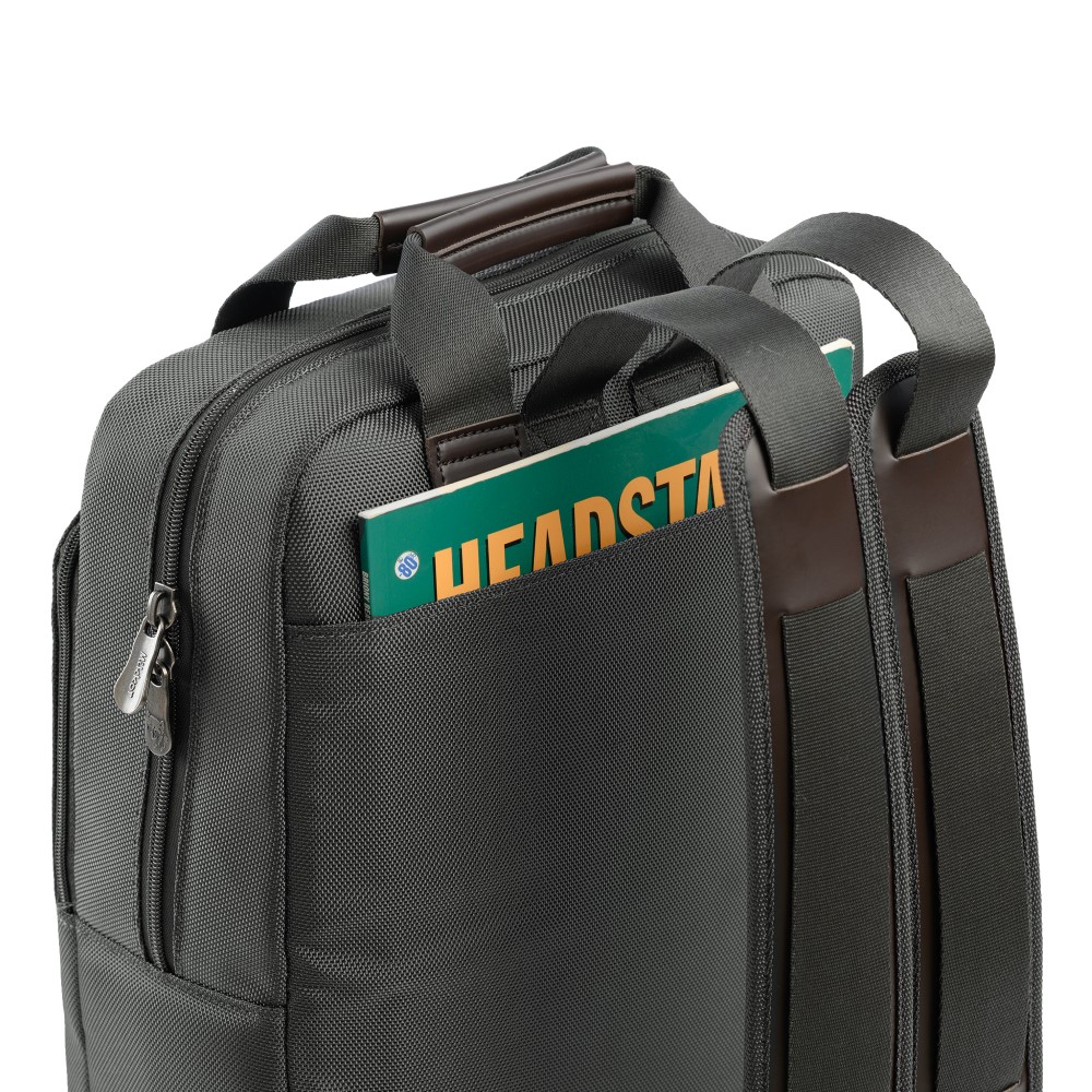 Balo laptop Mikkor The Willis Backpack