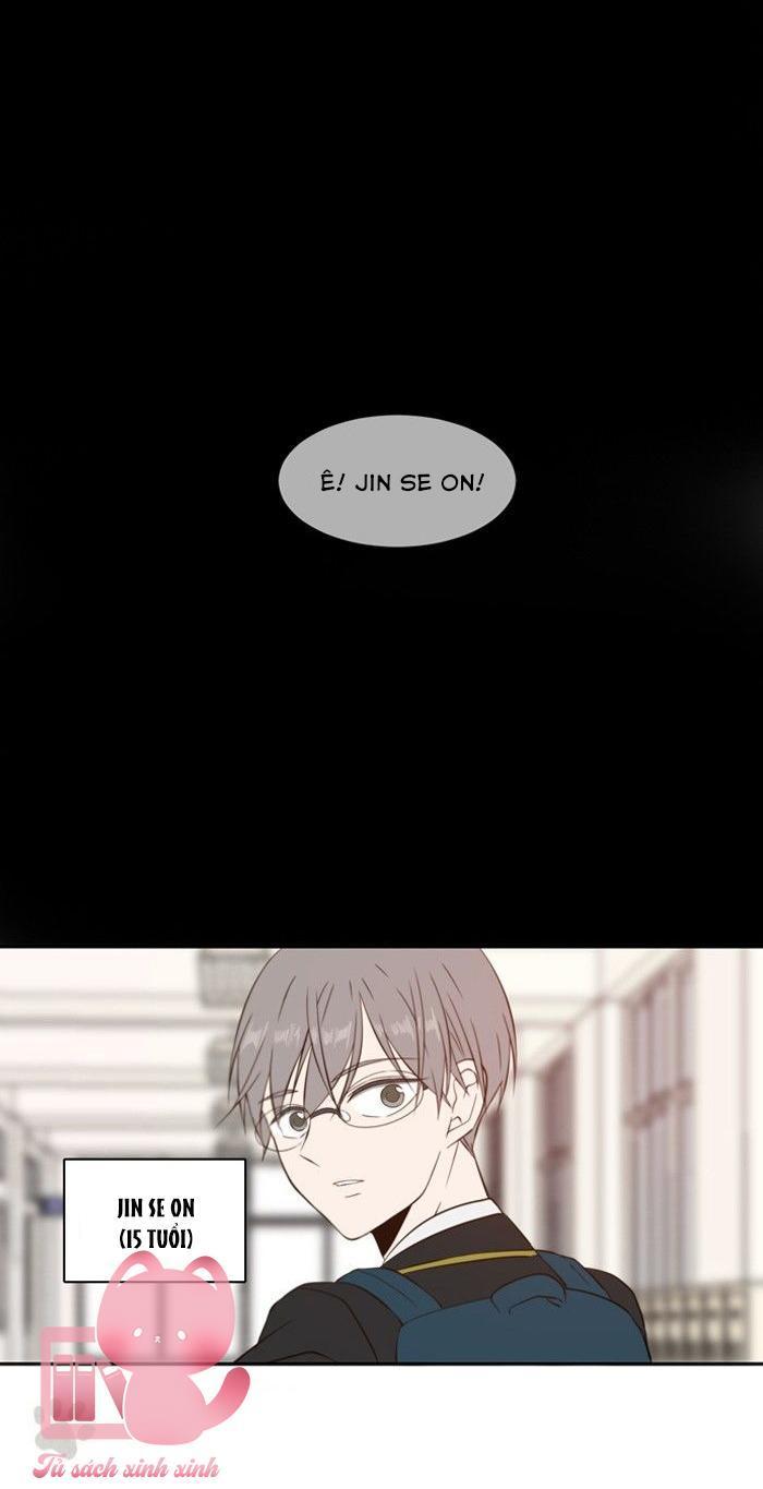 a good day to be a dog chapter 31 53