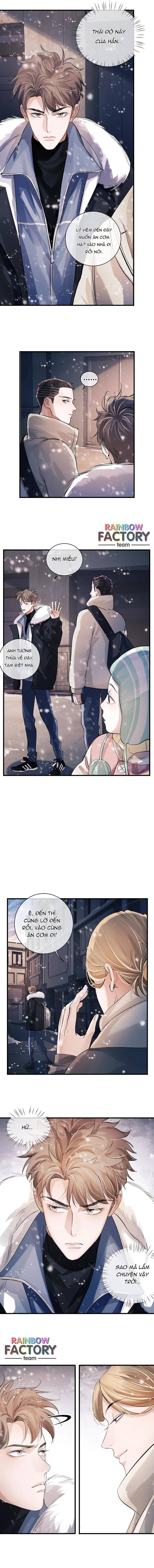 tát dã chapter 24 8