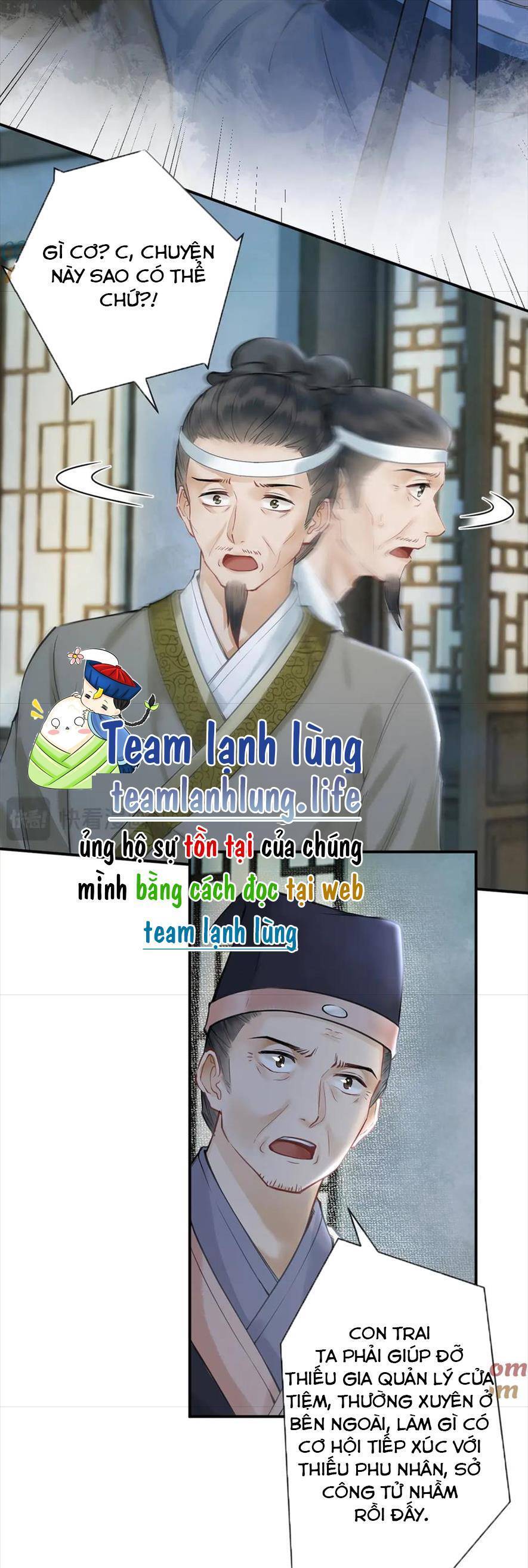 ngỗ tác cẩm y chapter 38 12