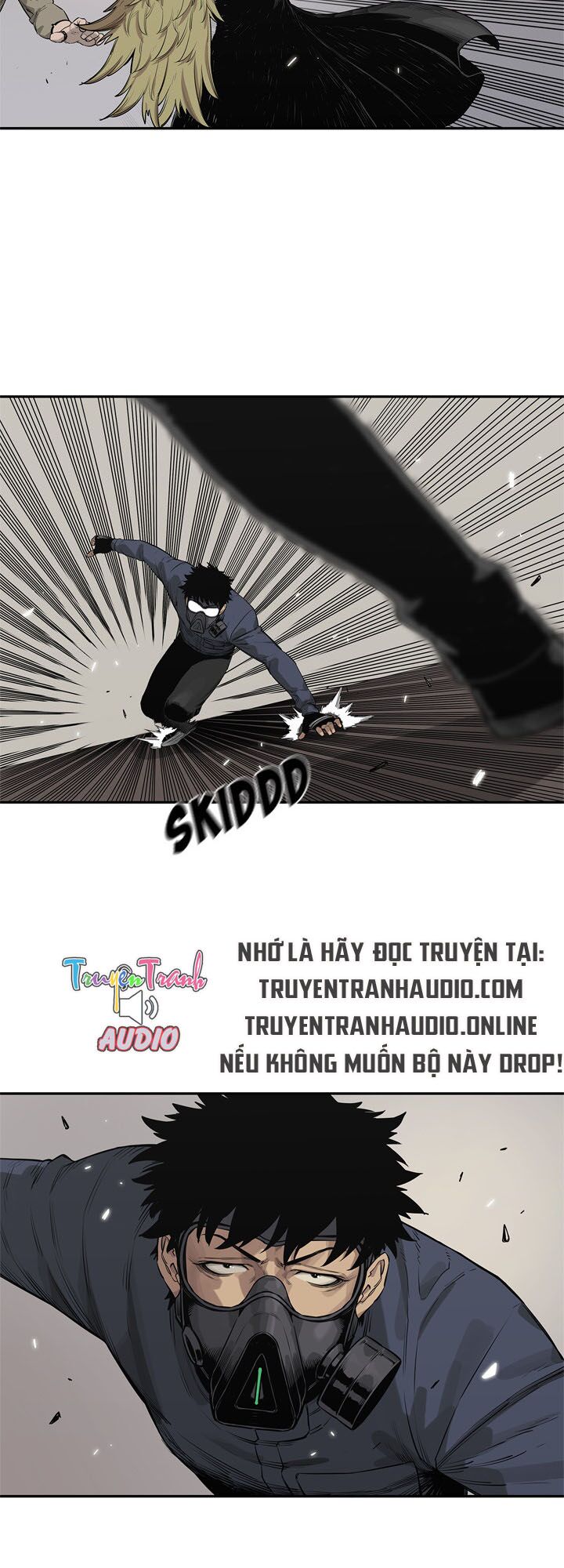 anh shipper may mắn chapter 46 11