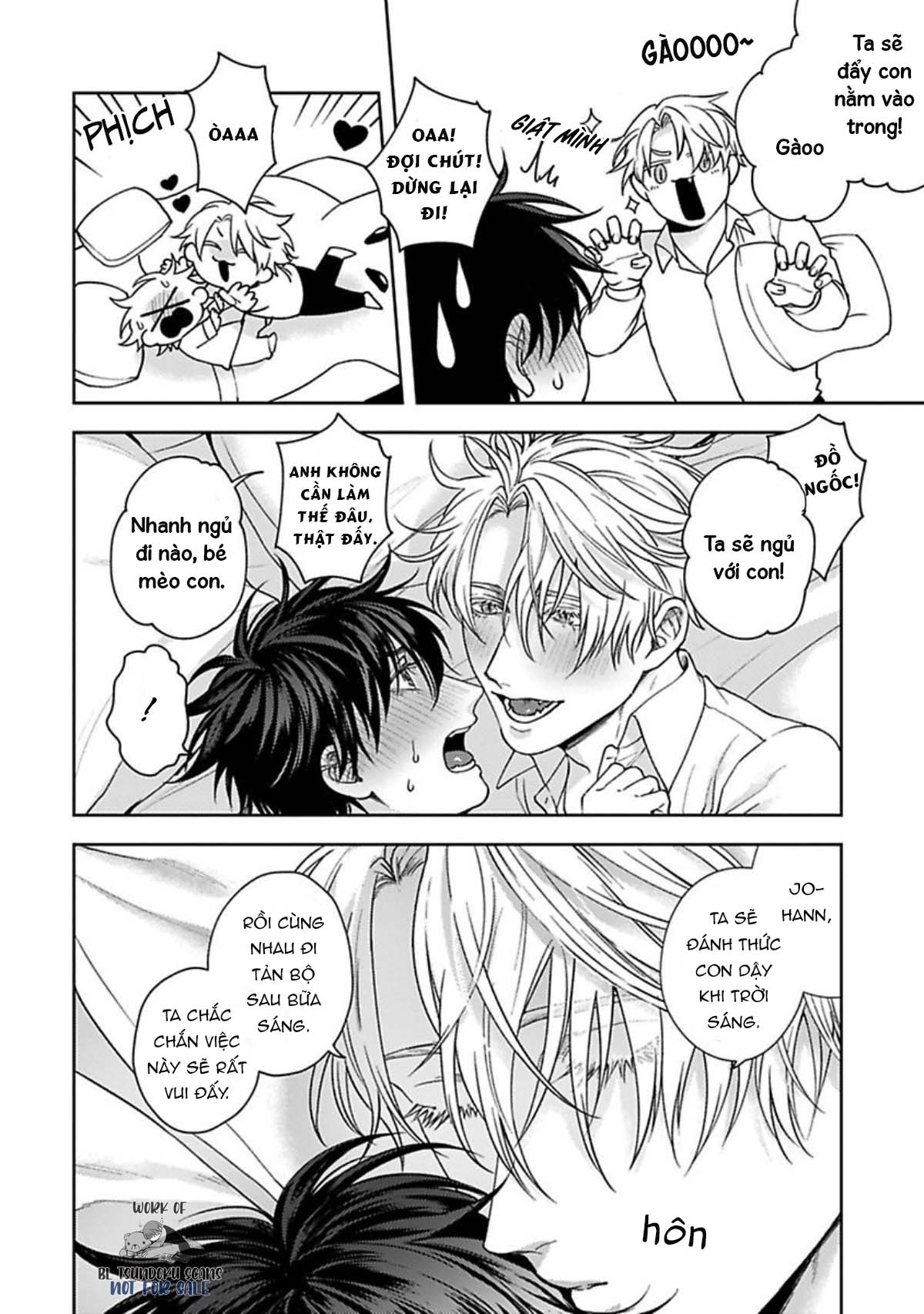 undead pappy chapter 5 3