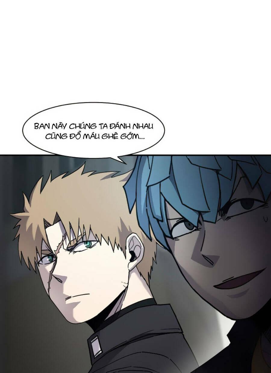 shaman - pháp sư chapter 74 34