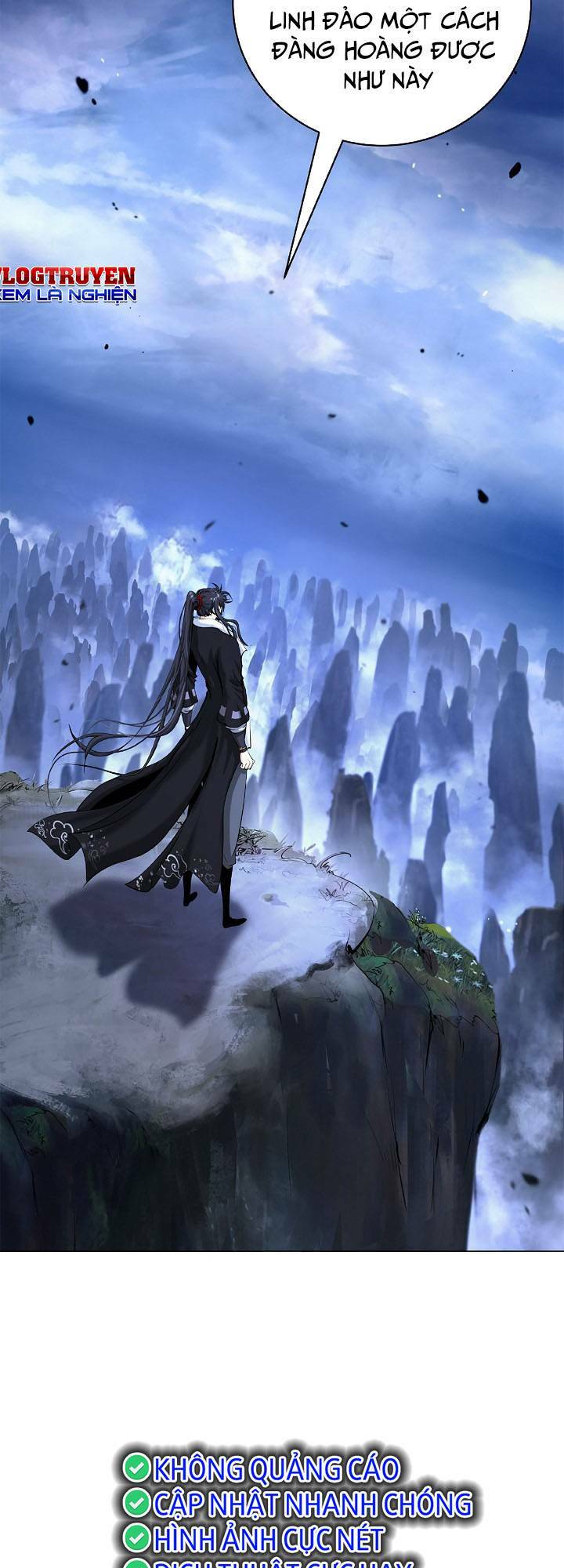 xuyên không thành hổ chapter 112 40