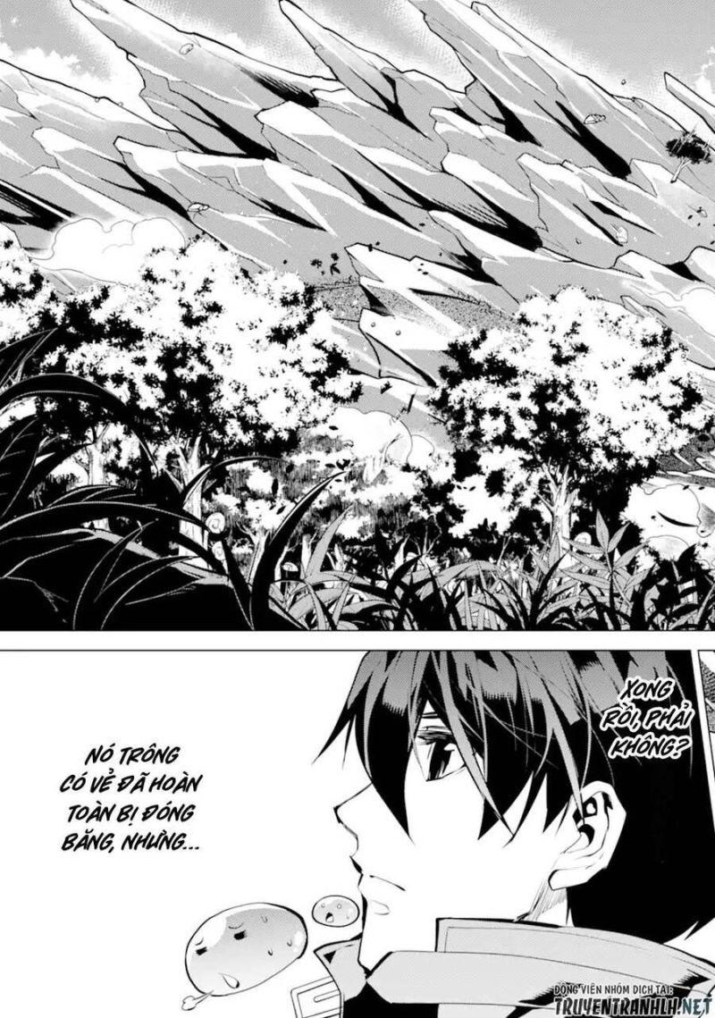 tensei kenja no isekai raifu ~ daini no shokugyo wo ete, sekai saikyou ni narimashita~ chapter 40 44