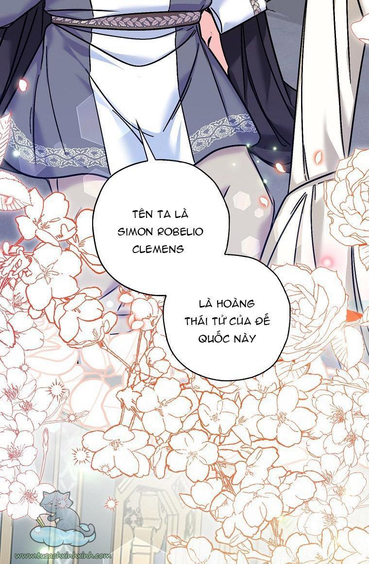 tôi sinh ra là con gái ác nữ chapter 31 41