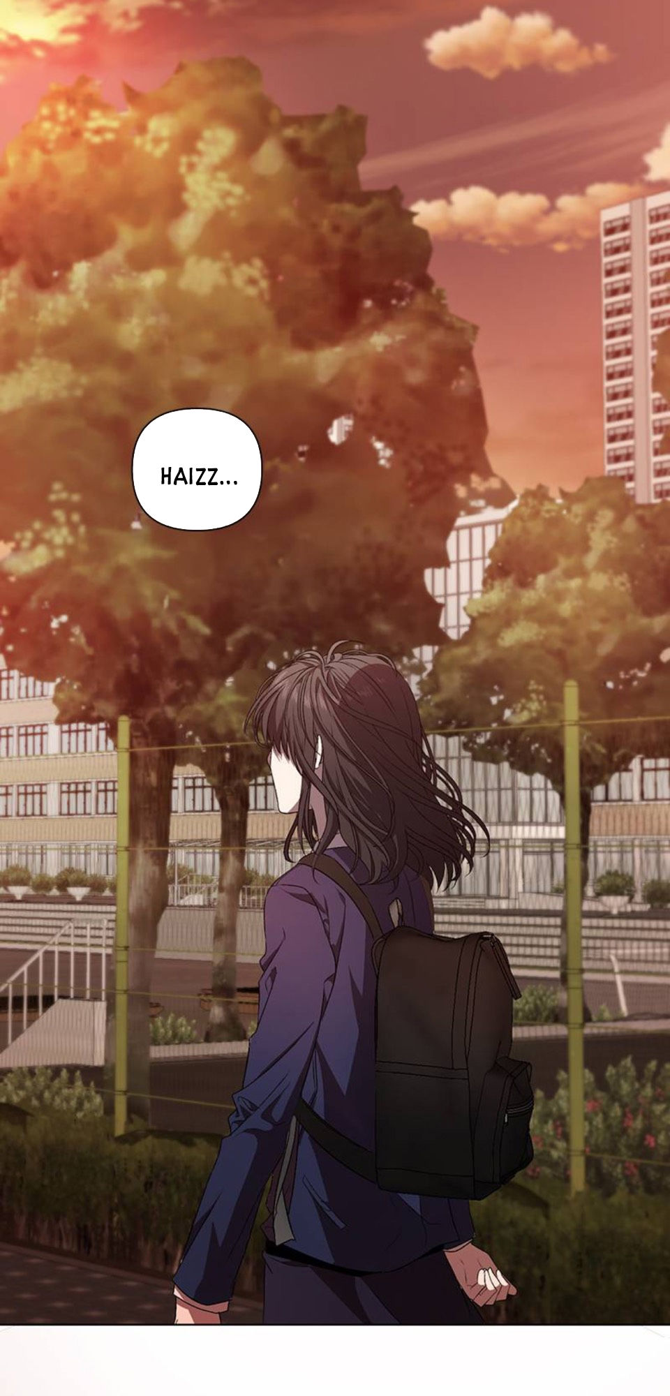 Tự Do Trong Mơ chapter 8.2 12