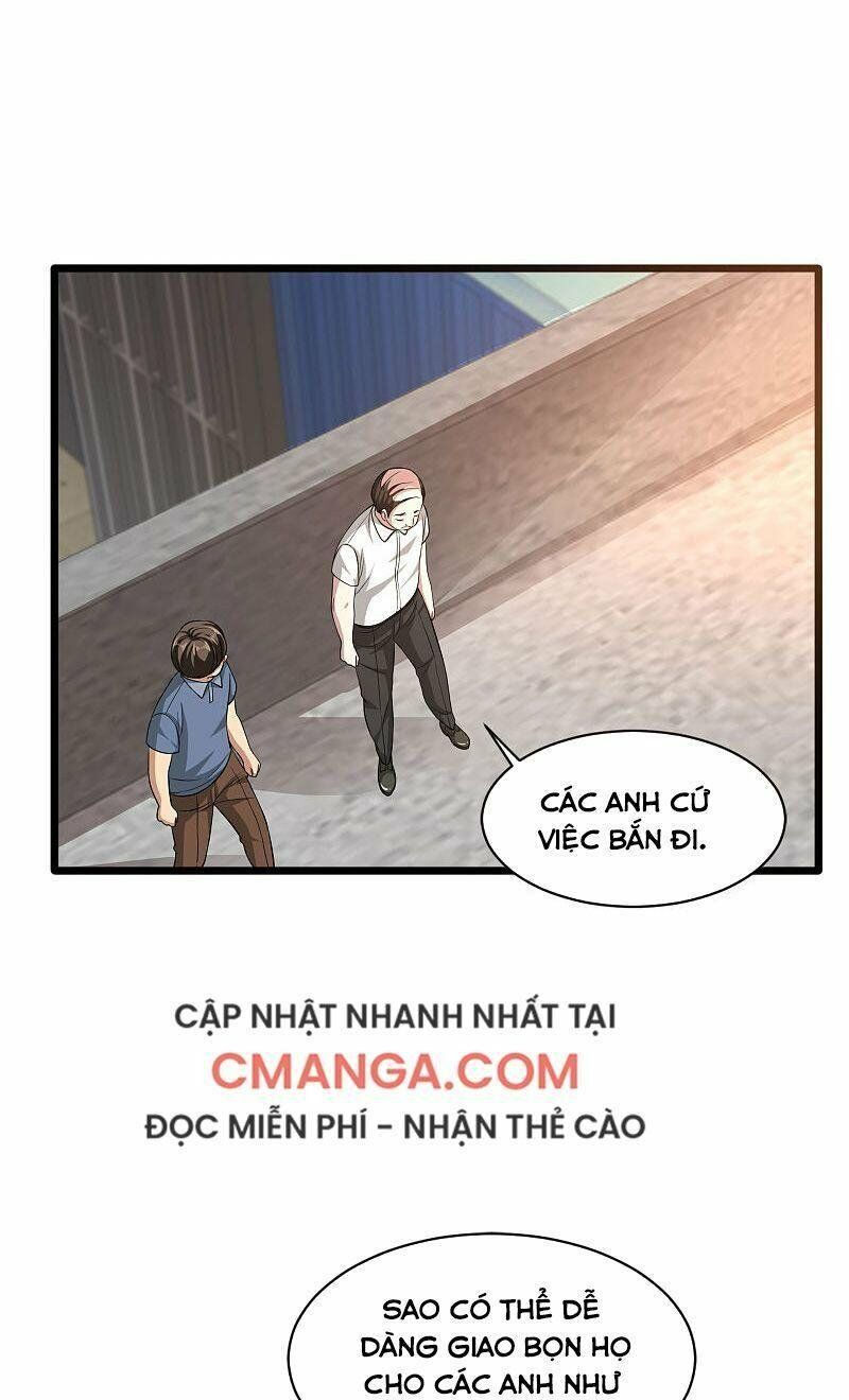 đô thị tà vương chapter 108 7