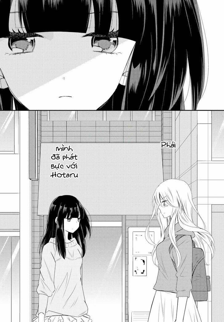 netsuzou trap chapter 20 28