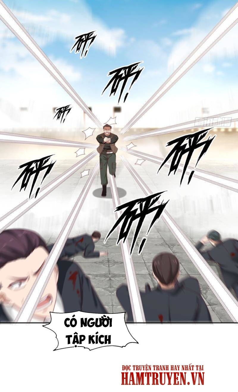 trên người ta có một rồng chapter 345 6