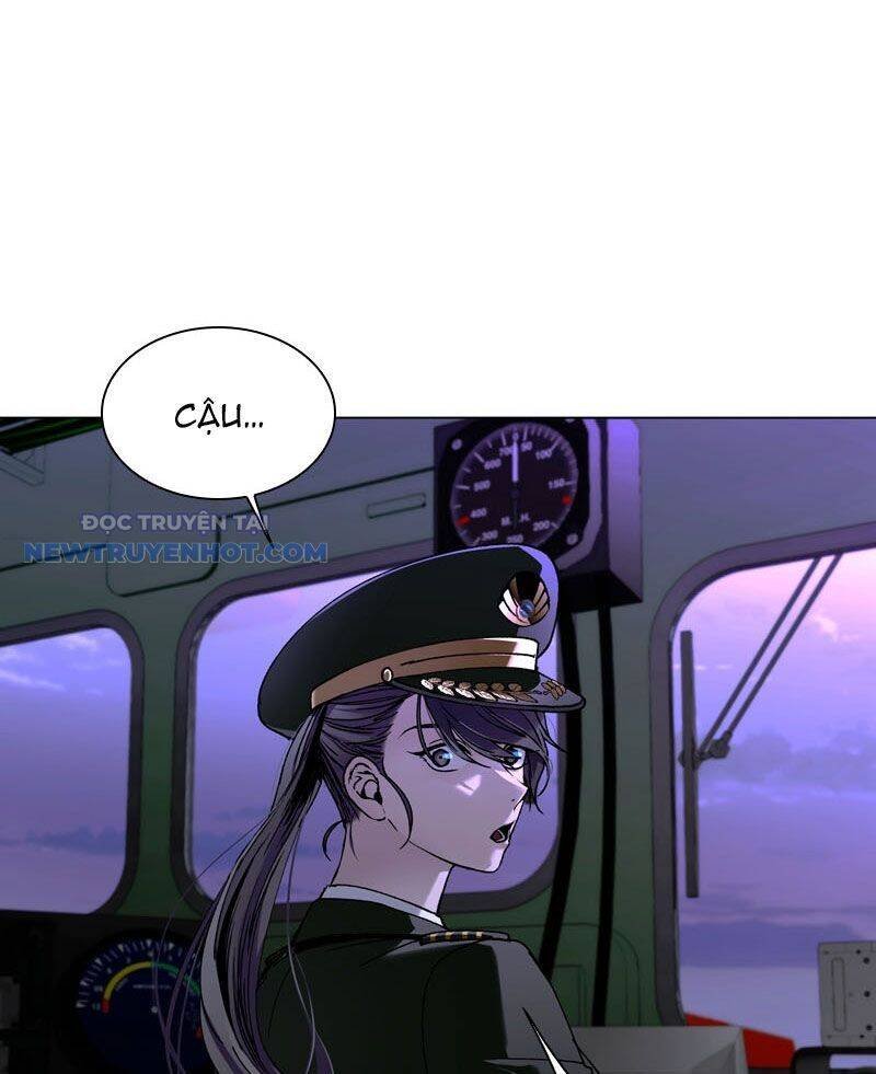 tận thế cũng chỉ là trò chơi chapter 14 49