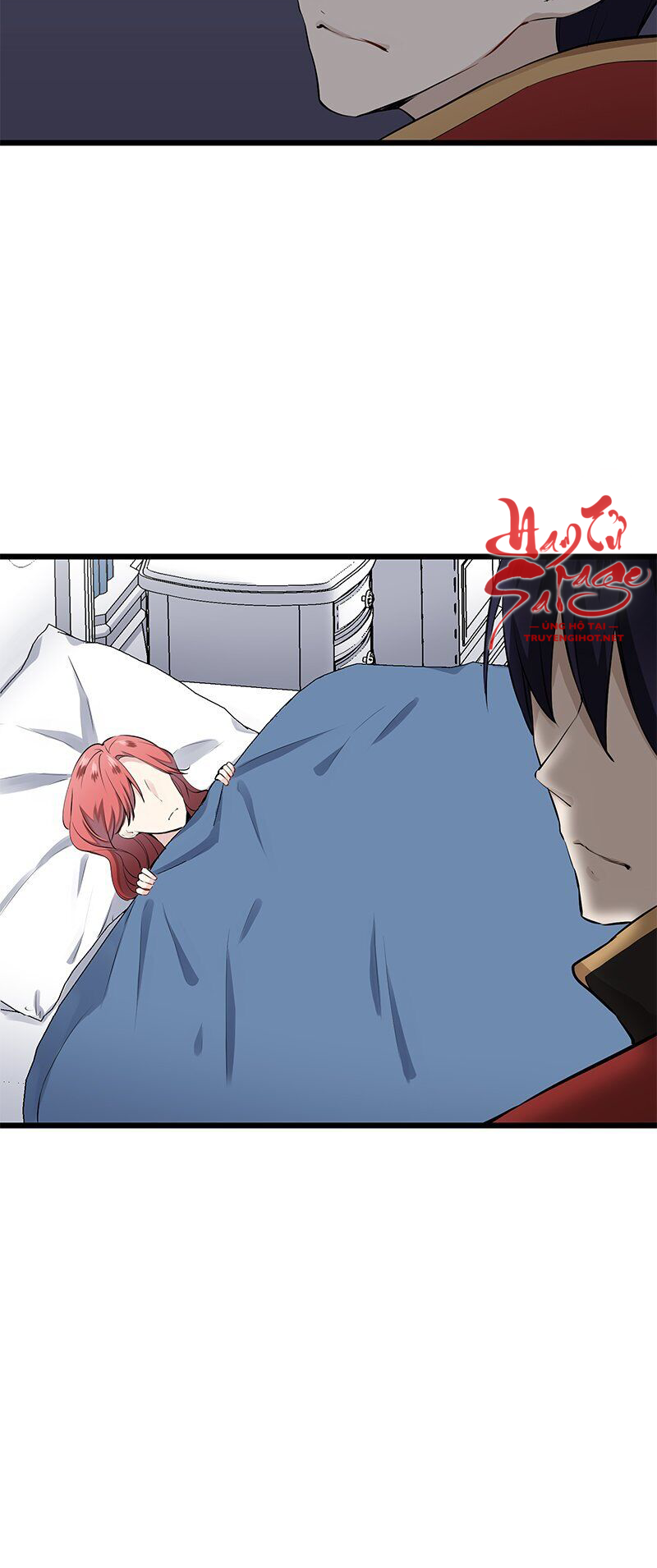 nullitas~nàng dâu giả dối~ chapter 33.1 17