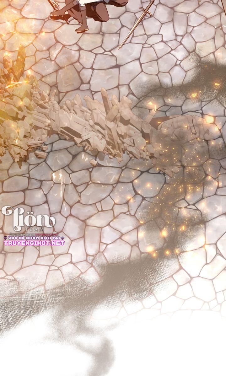 Thanh Gươm của Evangeline chapter 21.1 23