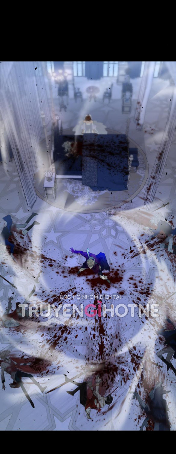 dark moon - tế đàn ánh trăng chapter 43.1 8