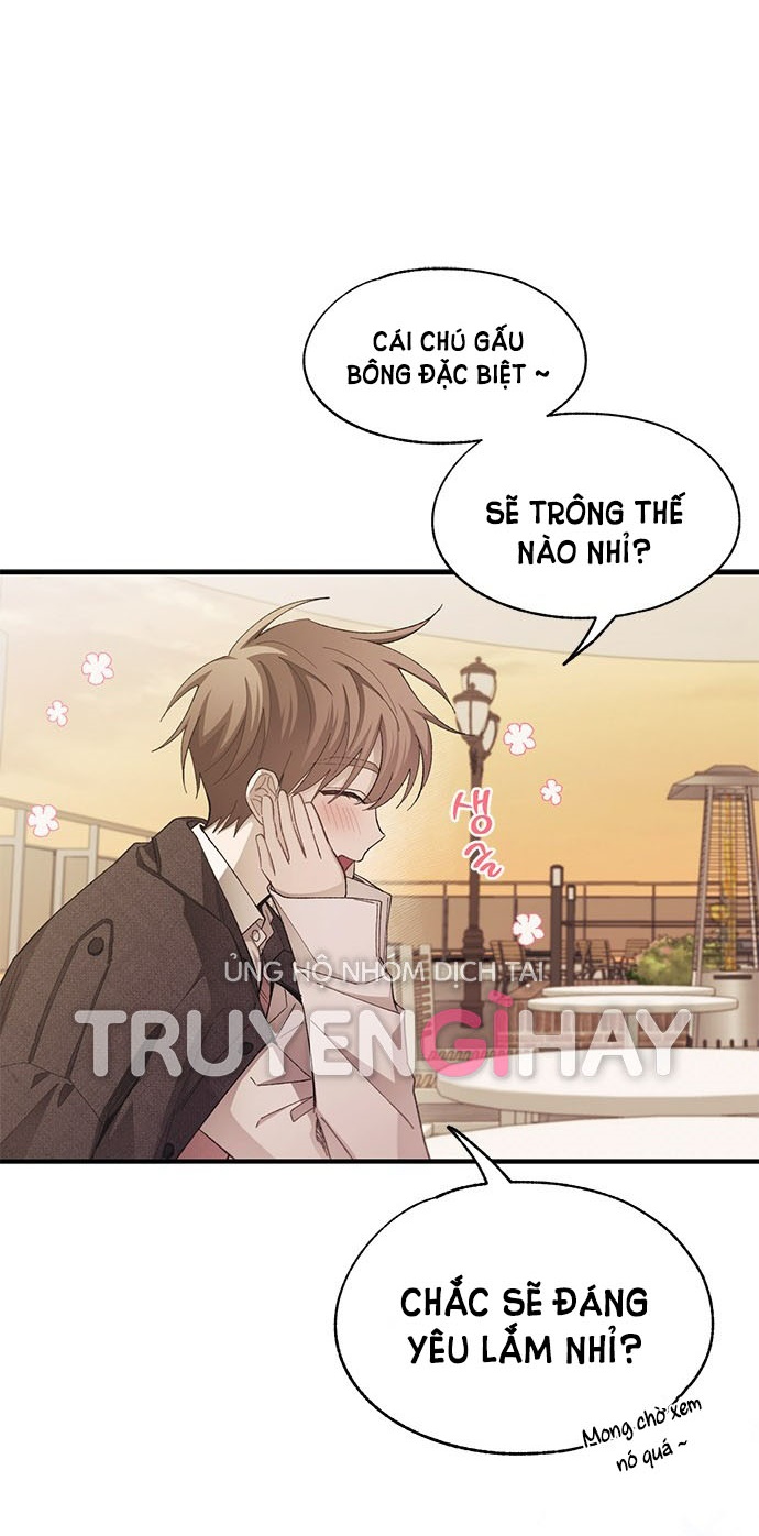 yeonwoo ngây thơ chapter 83.2 2