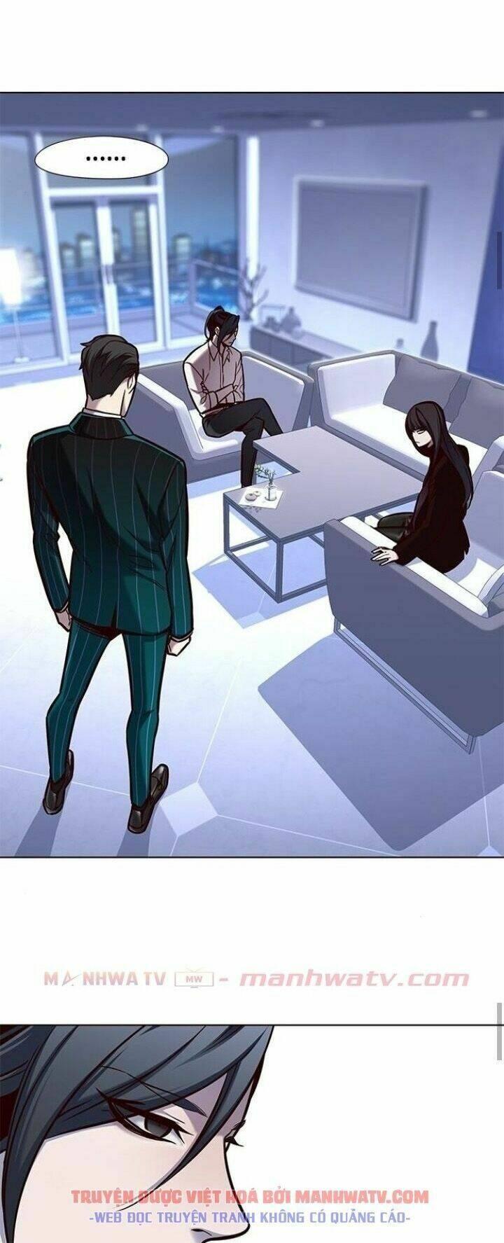 biến thân thành mèo chapter 126 28