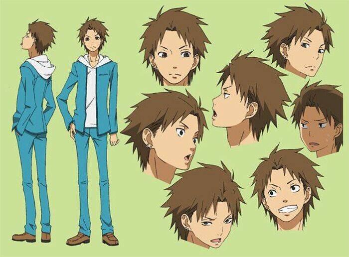 tonari no kaibutsu-kun chapter 31 53