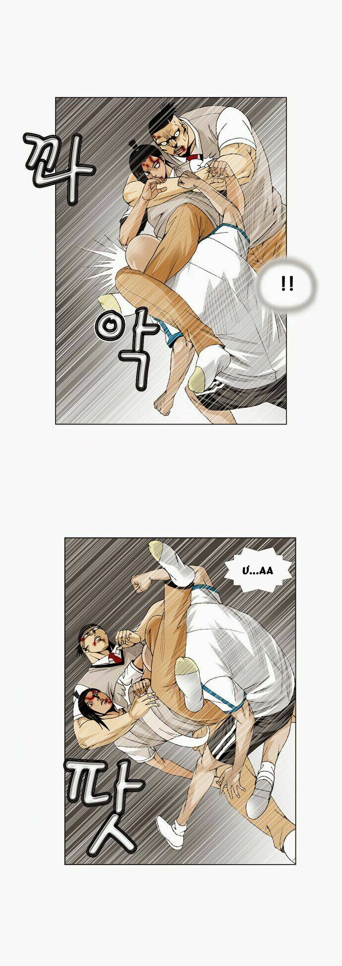 ultimate legend: kang hae hyo chapter 51 28