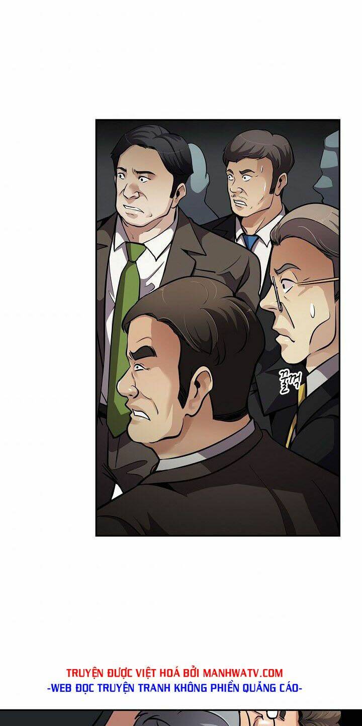 điều tra viên chuyển sinh chapter 85 49