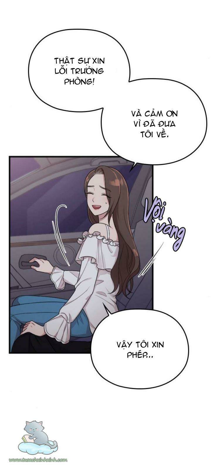 cô đi mà lấy chồng tôi đi chapter 13 92