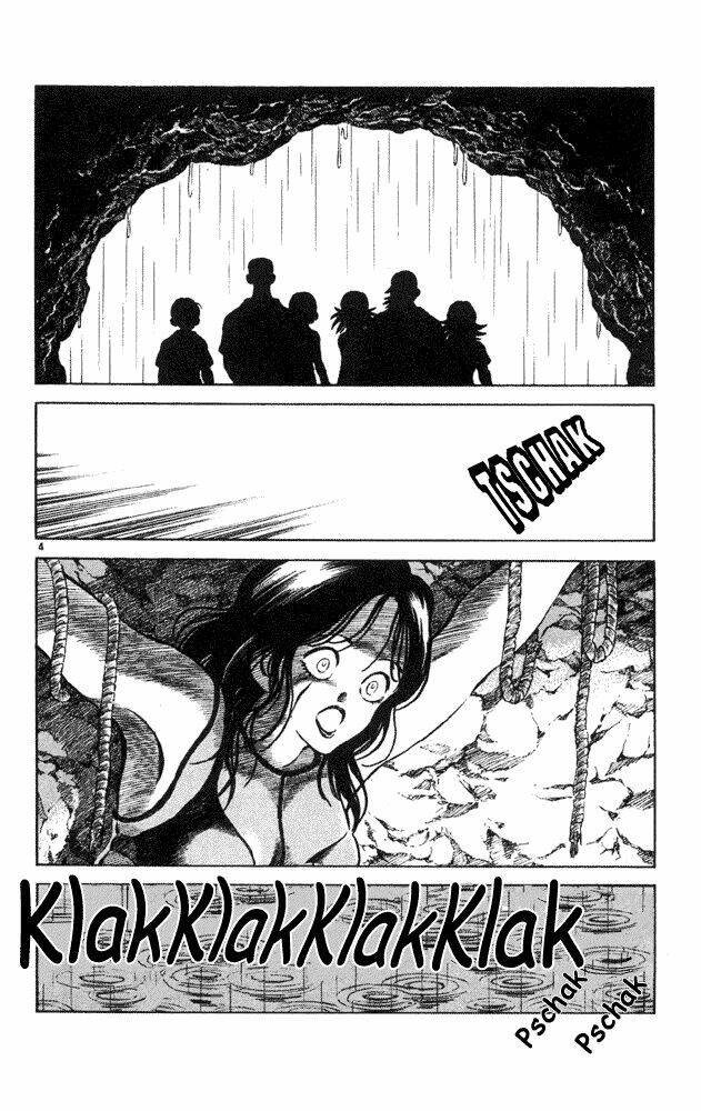 itsumo misora chapter 30 4