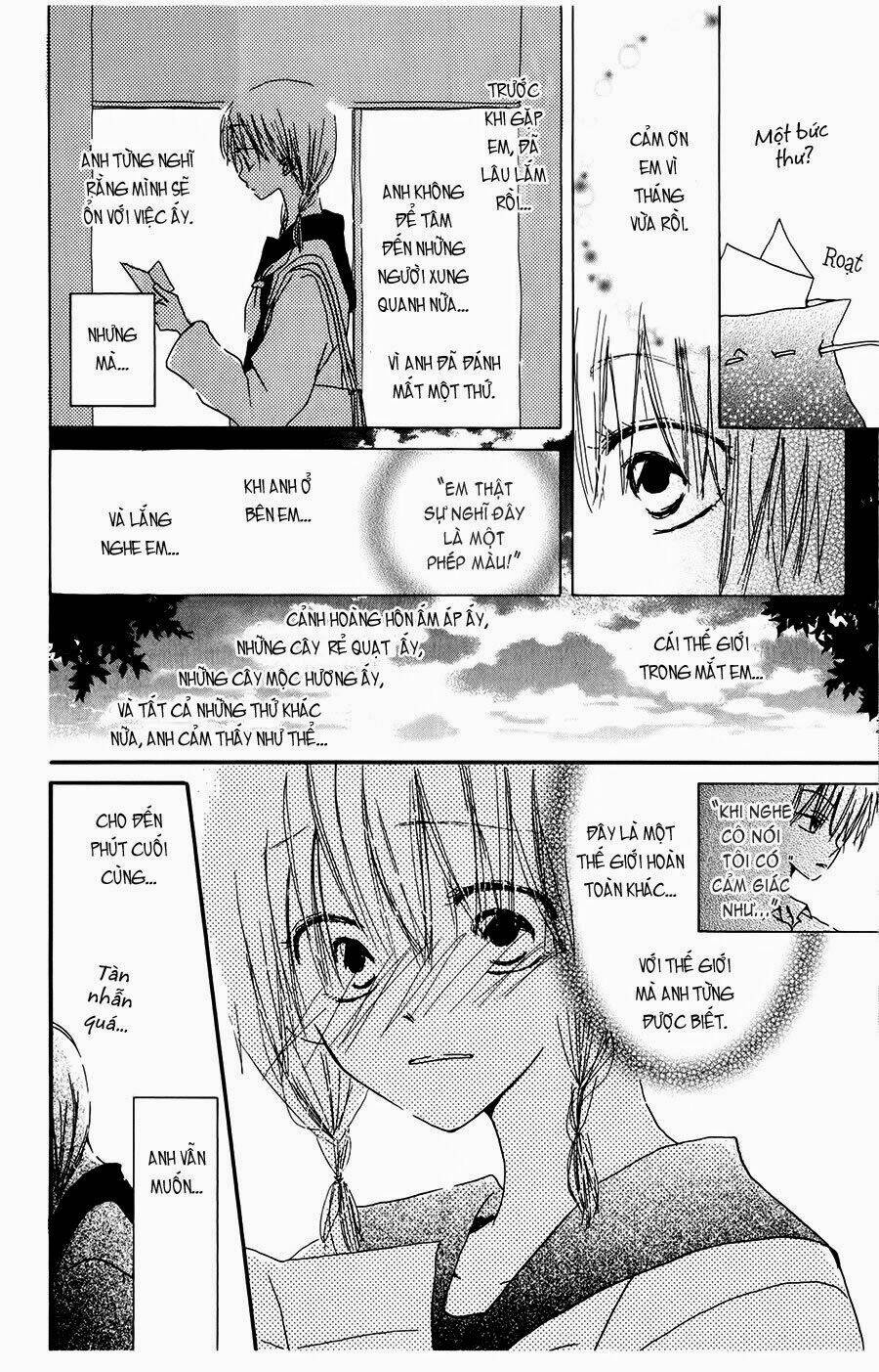 tổng hợp one shot. chapter 229 36