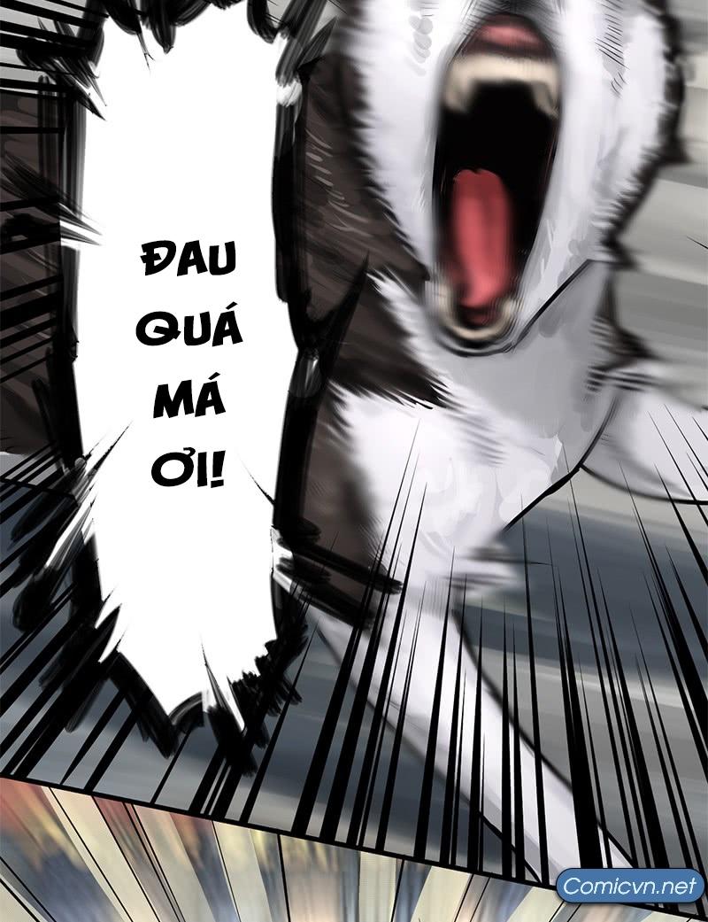 vua sinh tồn chapter 68 21