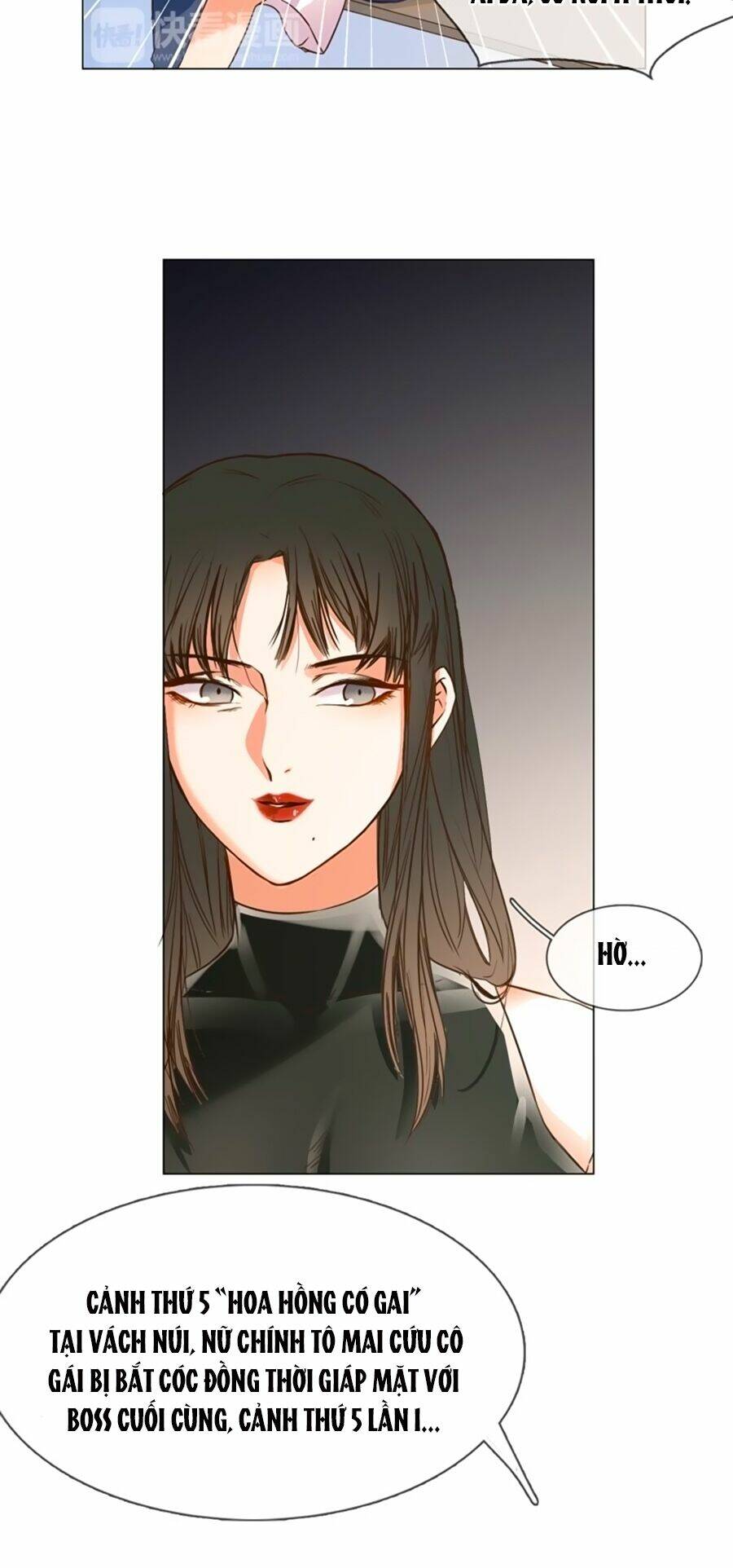 ngôi sao vụn vỡ chapter 1 28