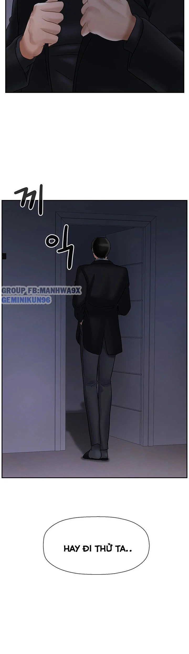 lớp học thể chất chapter 31 18