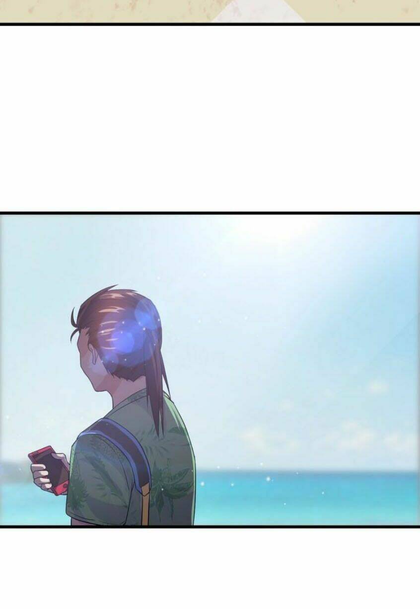 siêu cấp hộ vệ của đại tiểu thư chapter 11 60