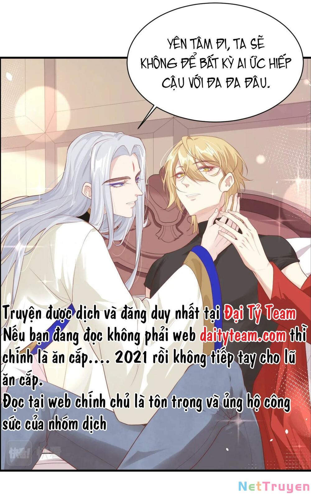 chàng vú em tu chân chapter 67 24