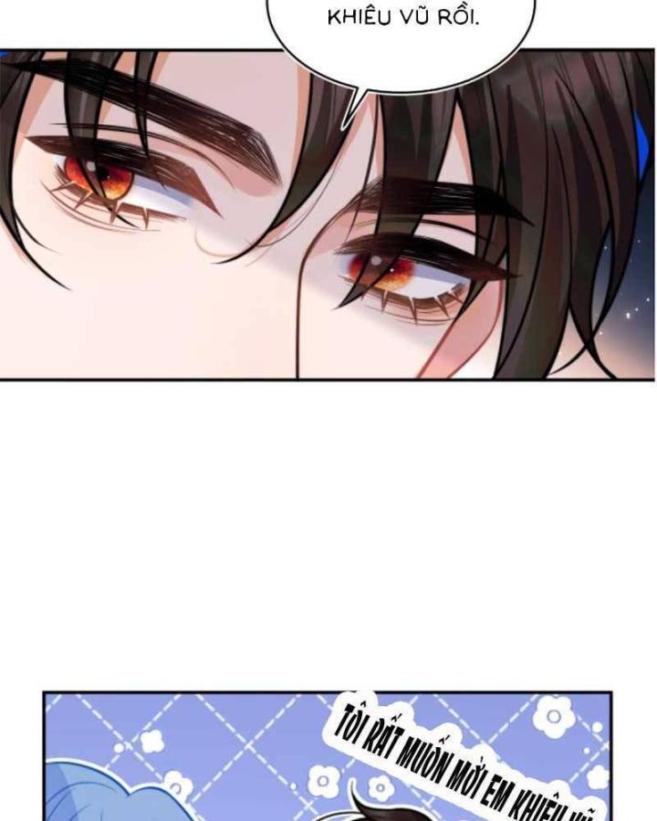 vị chỉ huy lạnh lùng khóc trong vòng tay tôi chapter 48 27