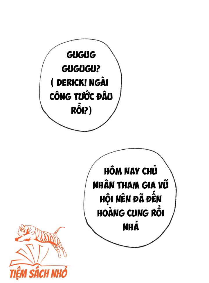 cha, con không muốn kết hôn đâu chapter 71 91