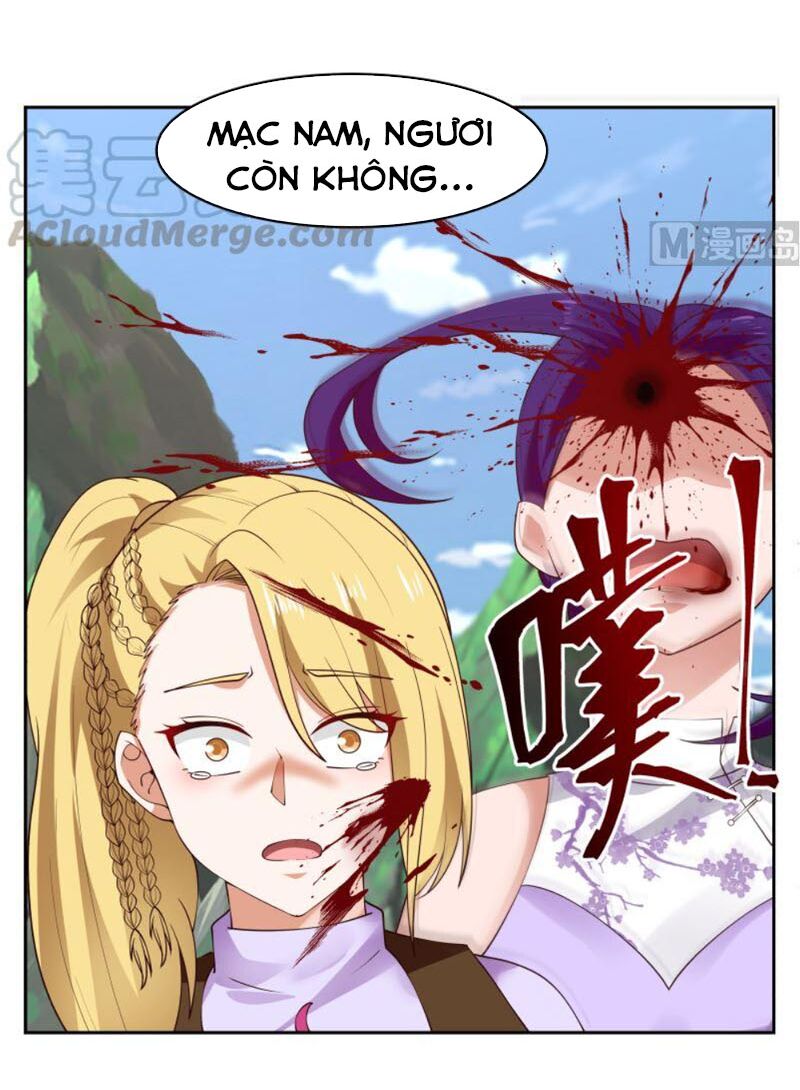 trên người ta có một rồng chapter 379 6