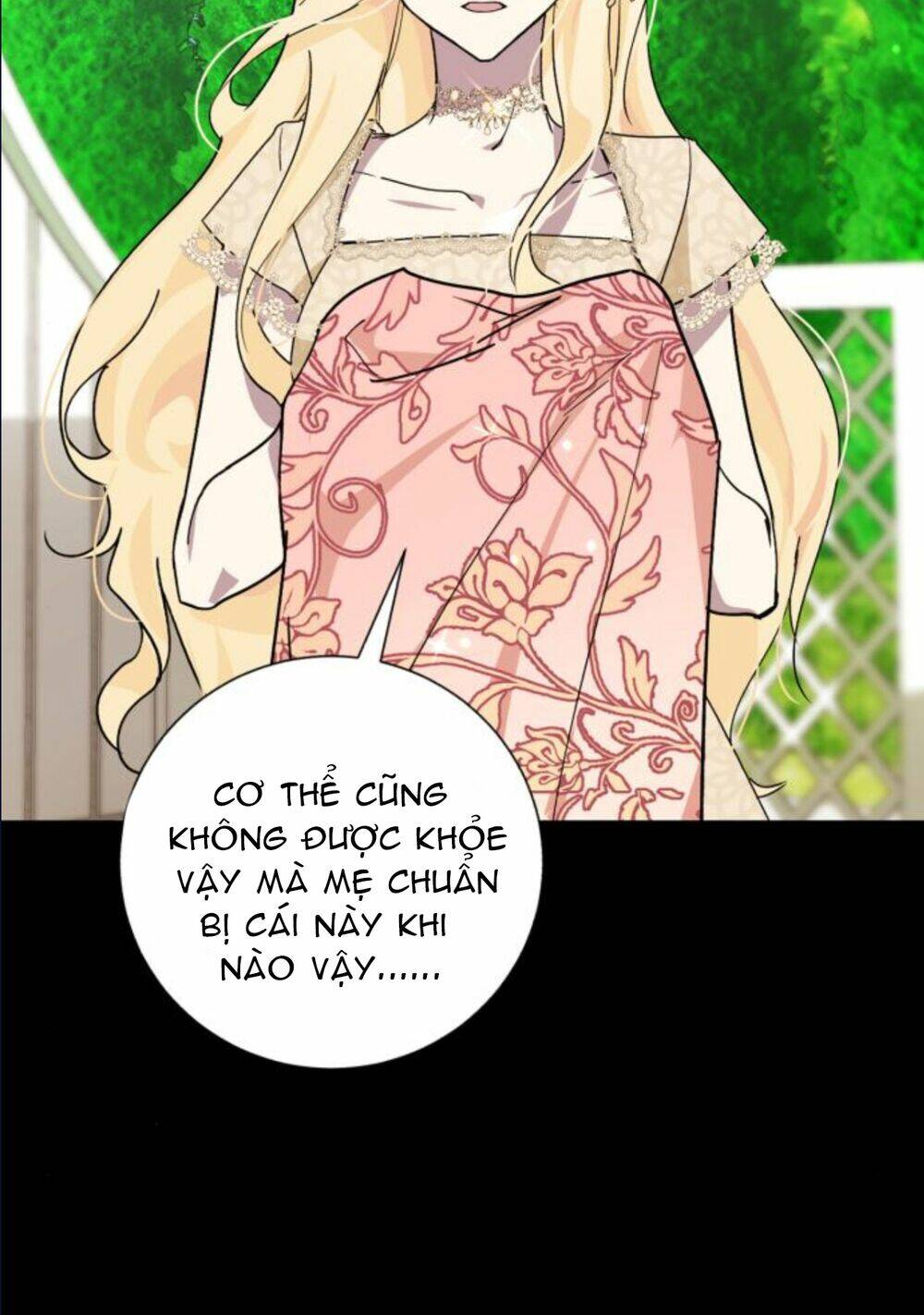 ta đã từng mong nàng biến mất chapter 12.2 14