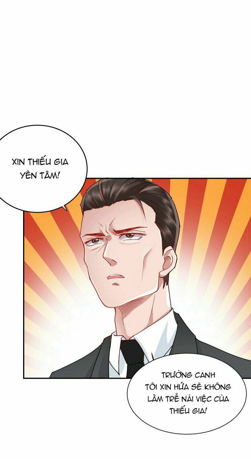 tiểu bạch điềm thê của long thiếu chapter 46 24