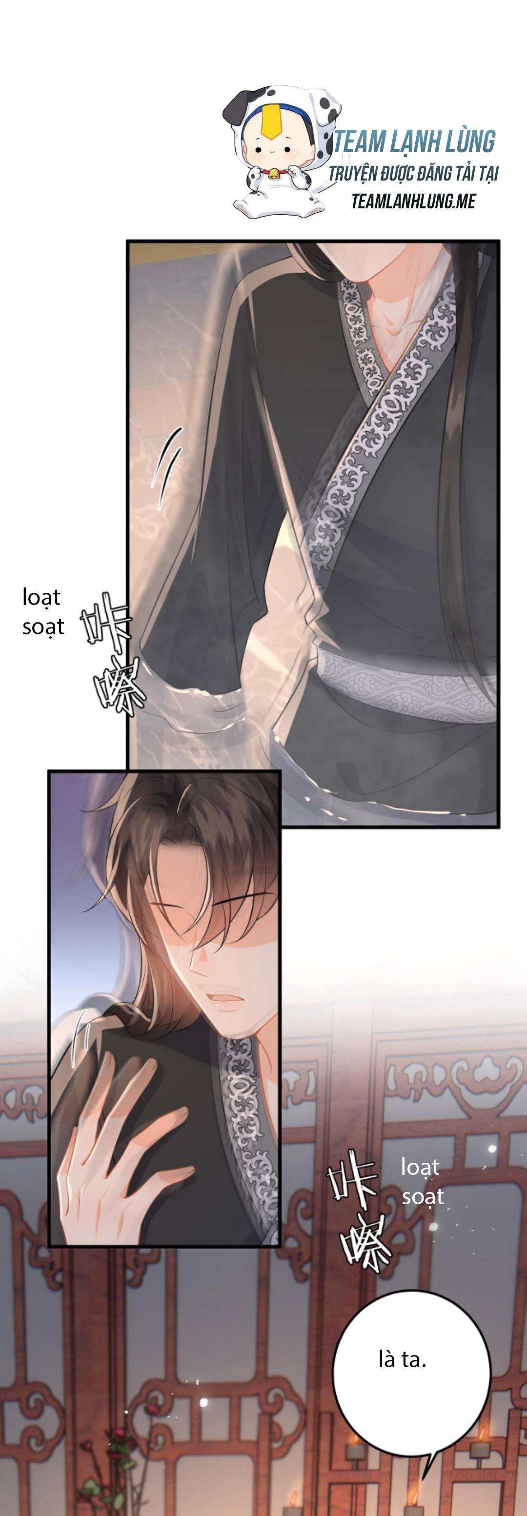 xuyên nhanh : nhân vật phản diện quá nuông chiều ta chapter 91 17